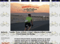 vancesbicycleworldllc.com