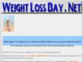 weightlossbay.net