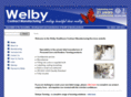 welbyhealthcare.co.uk