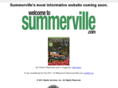 welcometosummerville.com