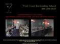 westcoastbartending.com