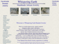 whisperingearth.net