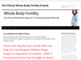 wholebodyfertilityebook.com