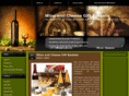 wineandcheesegiftbaskets.net