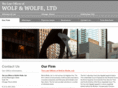 wolf-chicago-law.com