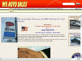 wxautosales.com