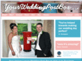 yourweddingpostbox.co.uk