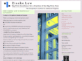 zieskelaw.net
