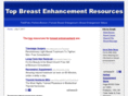 1-breast-enhancement.com