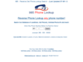 985phonelookup.com