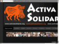 activasolidaria.org