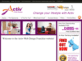 activwebdesignfranchise.co.uk