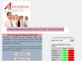 alternativesupport.com