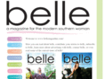 bellemagonline.com