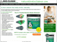 biocleandealer.com