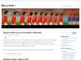 butygoal.com