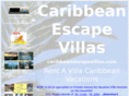 caribbeanescapevilla.com