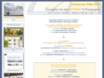 catherinevandyk.com