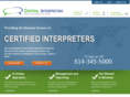centralinterpreting.com