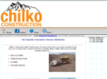 chilkoconstruction.com