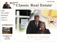classicrealestate.com