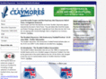 claymores.co.uk