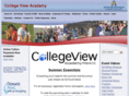 collegeviewacademy.org