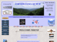 cornerstonechurch-jasper.com