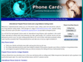 cyberphonecard.com