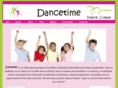 dancetimenow.com