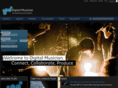 digitalmusicianlink.net