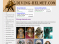 dive-helmets.com