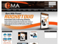 dmapp.com