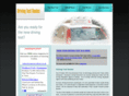 driving-test-routes.co.uk