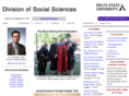 dsusocialsciences.org