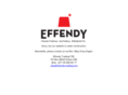 effendy-trading.com