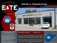 engineandtransmission.com