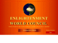 enlightenmentworldcouncil.com