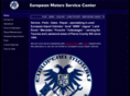 european-motors.com