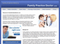 familypracticedoctor.com
