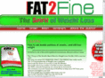 fine2fat.com