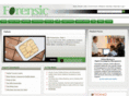 forensiclawyerweb.com
