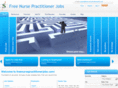 freenursepractitionerjobs.com