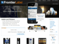frontierlabel.com