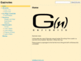 gazinotes.com