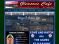 gleasonscafe.com