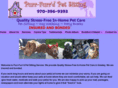 greeleypetsitting.com