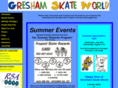 greshamskateworld.com