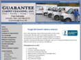 guaranteecarpetcleaningllc.com
