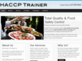 haccptrainer.com